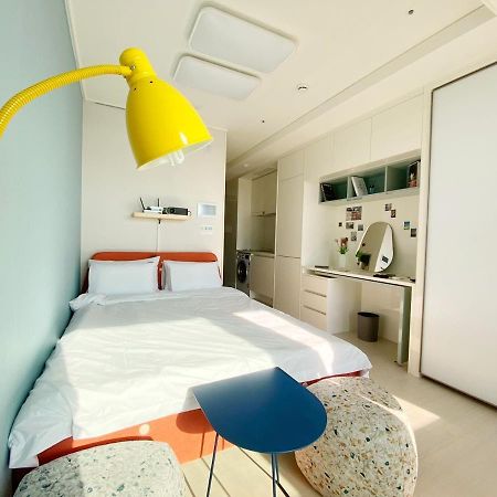 Landmark Songdo Stay 2 Incheon Exterior photo