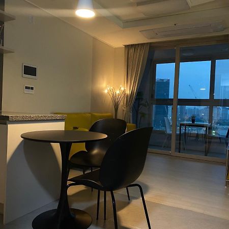 Landmark Songdo Stay 2 Incheon Exterior photo