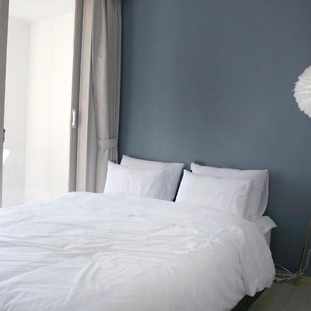 Landmark Songdo Stay 2 Incheon Exterior photo
