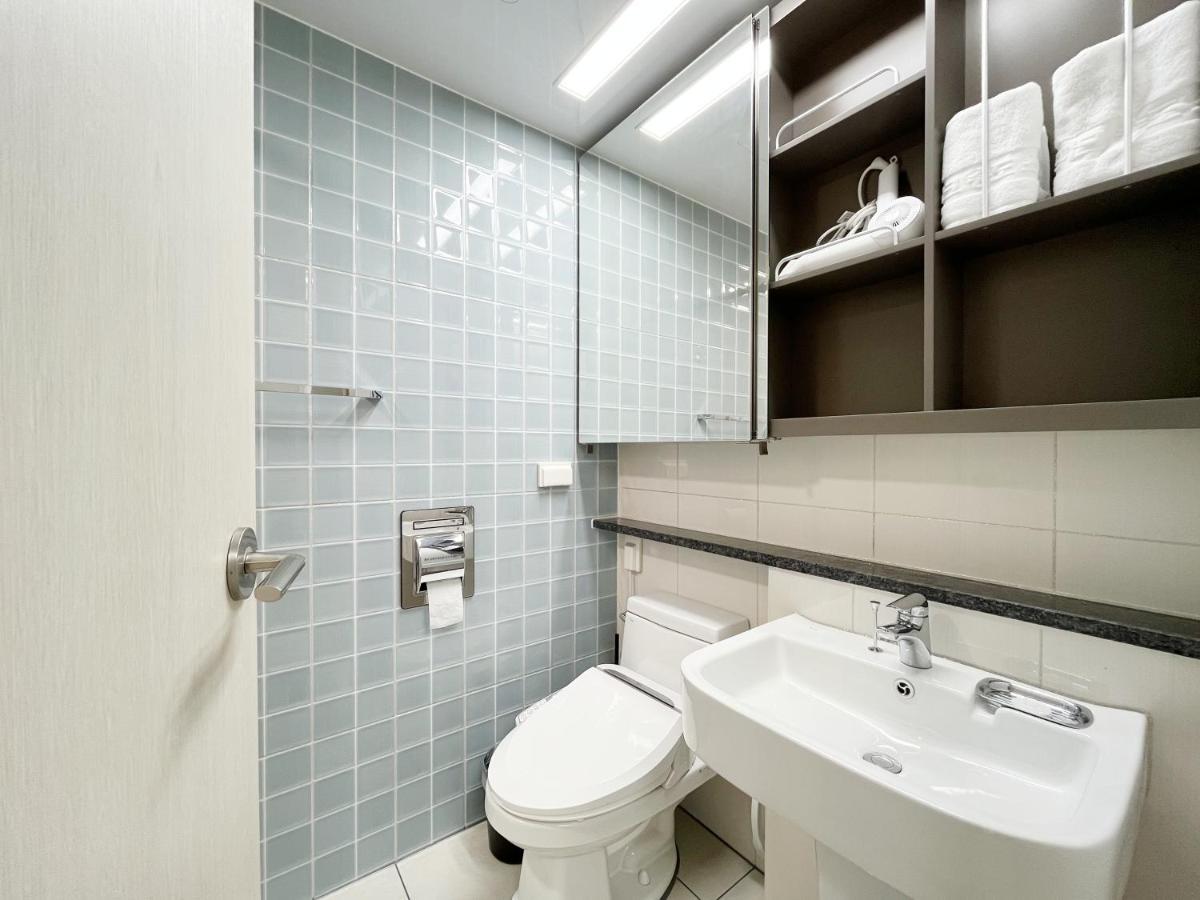 Landmark Songdo Stay 2 Incheon Exterior photo